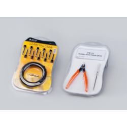 Joyo CM-15 - kable połączeniowe do efektów